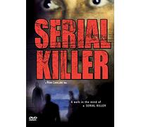 Serial Killer/Full Col] - Serial Killer [USA] [DVD]