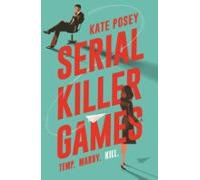 Serial Killer Games (ebook)