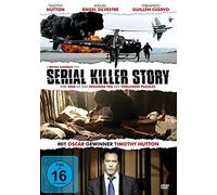 Serial Killer Story (DVD) [Alemania]
