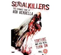 Serial Killers: Bob Berdella [Reino Unido] [DVD]