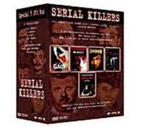 Serial Killers - Box [Alemania] [DVD]