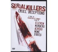 Serial Killers: Cruel Deceptions [Reino Unido] [DVD]
