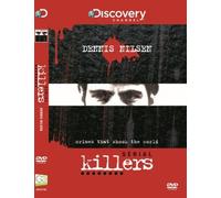Serial Killers: Dennis Nilsen [DVD] [2005]
