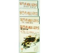 Serial Killers [DVD] [Reino Unido]