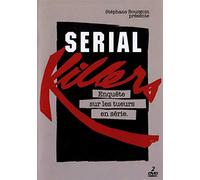 serial killers : enquête sur les tueurs en serie [Francia] [DVD]