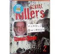 Serial Killers - Harold Shipman [Edizione: Regno Unito] [Italia] [DVD]