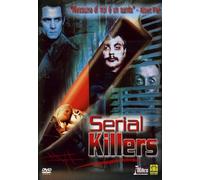 Serial Killers [Italia] [DVD]