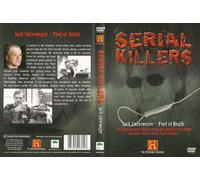 Serial Killers - Jack Unterweger - Poet of Death