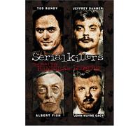 Serial Killers: Real Life Hannibal Lecters [USA] [DVD]
