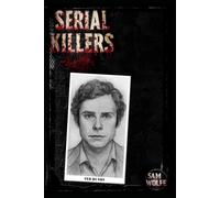 Serial Killers:: Ted Bundy: 7