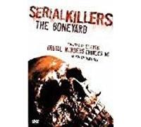 Serial Killers: The Bone Yard [Reino Unido] [DVD]