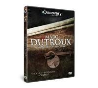 SERIAL KILLERS THE EVIL INSIDE - Marc Dutroux