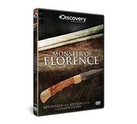 Serial Killers The Evil Inside - Serial [Edizione: Regno Unito] [Italia] [DVD]