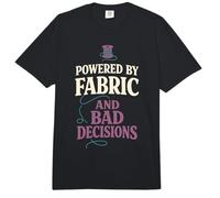 Serial Quilter Sewciopath Funny Quilter Costura Humor Regalo Comfort Colors Adult Heavyweight T-Shirt