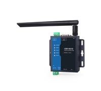 Serial RS485 RS232 to WiFi Converter Industrial Wireless Client Modbus Gateway MQTT Protocol USR-W610 () EU
