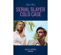 Serial Slayer Cold Case (ebook)
