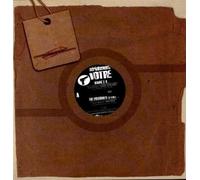 Serialement Votre - 4 Titles: the Prisonner Missio [Vinilo]
