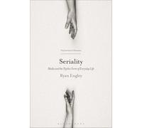 Seriality: Media and the Psychic Form of Everyday Life (Psychoanalytic Horizons)