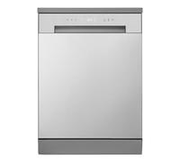 SERIE 100 Lavavajillas inox antihuellas, con cuba de acerp DF030FL