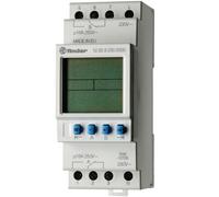 Serie 12 Astronómico/Temporizador Electrónico Finder 12.92.8.230.0000 230V /