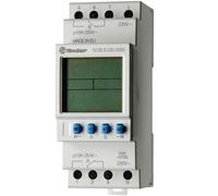Serie 12 Astronómico/Temporizador Electrónico Finder 12.92.8.230.0000 230V /