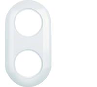 Serie 1930 Marco doble, blanco WTD3200WG