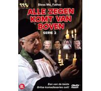 Serie 2 (Alle zegen komt van boven: Bless me, Father)