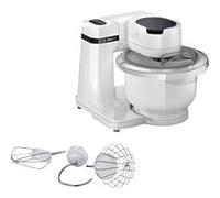 Bosch Serie 2 MUMS2AW00 robot de cocina 700 W 3,8 L Blanco
