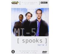 Serie 2 (Spooks)