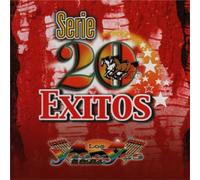 Serie 20 Exitos