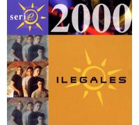 Serie 2000 by Ilegales