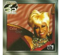 Serie 32 by Celia Cruz (2002-10-22)