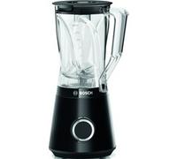 Bosch Serie 4 MMB6141B licuadora 1,5 L Batidora de vaso 1200 W Negro