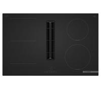 Serie 4 PVS81AB16E - Placa extractora (inducción), 80 cm