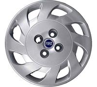 Serie 4 Tapacubos Tachuelas coppe Rueda 14 punto a partir de 1999 No originales