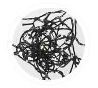 Serie 50 LEDs Blanco Frio 6000K Navidad 220V c/ Efectos (5 mts) - GSC