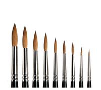 Serie 7 Marta Kolinsky Roja Nº 0