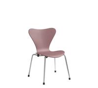 Serie 7 Silla Infantil Cromo/630 Wild Rose