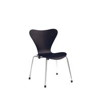 Serie 7 Silla Infantil Cromo/890 Azul Medianoche