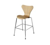 Serie 7 Silla Junior Roble