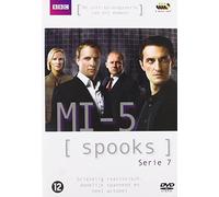 Serie 7 (Spooks)