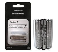 Serie 8 83M - Cabezal de repuesto para Braun 8 Series 83M 8320S 8325S 8330S 8340 S 8350S 8345s, 8350s, 8360cc, 8365cc, 8370cc