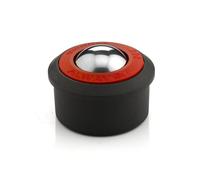 Serie 800 de alta resistencia - Bola de carga de acero inoxidable con un diámetr