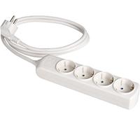 Serie 8000 8024 Base Bipolar, 3680 W, 250 V