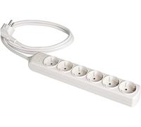 Serie 8000 8026 Base Bipolar, 3680 W, 250 V