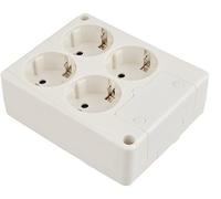 Serie 8000 8104 Base Bipolar, 3680 W, 250 V