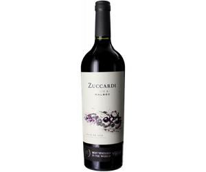 Serie A Malbec 2023 - Familia Zuccardi