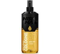 Serie After Shave de Nishman (07 Gold One 400 ml)