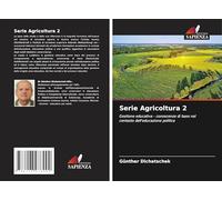Serie Agricoltura 2: Gestione educativa - conoscenze di base nel contesto dell'educazione politica
