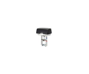 Serie ALFXX4 Actuador Lineal ALF134 24V AC/DC 600N Carrera 30MM Modulante/Propor